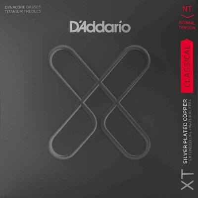 D'Addario XTC45TT