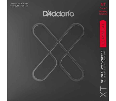 D'Addario XTC45TT