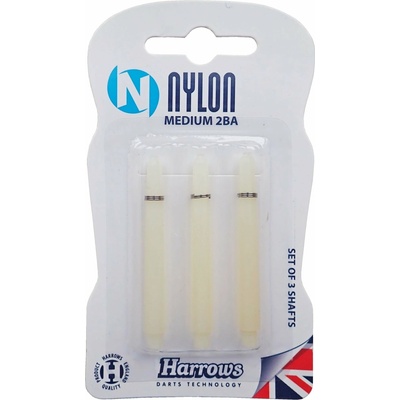 Harrows Nylon dlouhé – Zbozi.Blesk.cz