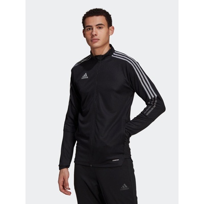 Adidas Спортно горнище Tiro Reflective
