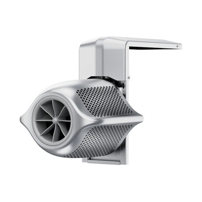 Aquagem Mr.Jet 160 m3 / h, 230 V – Zboží Mobilmania