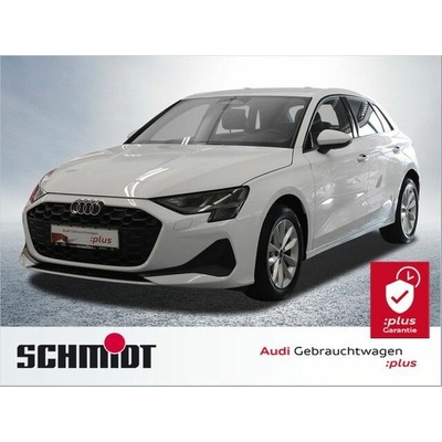 Audi A3 30 TFSI Sportback 85 kW
