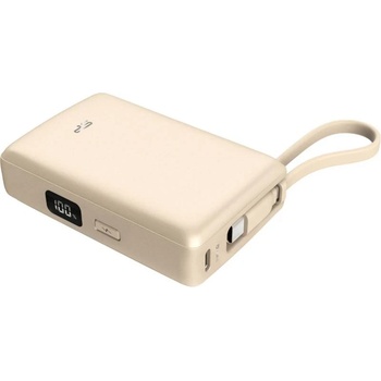 Silicon Power CP10 10000mAh (SP10KMAPBKCP101C)
