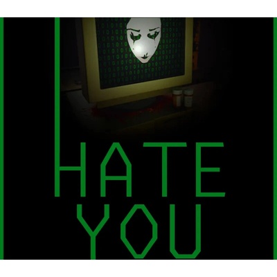 Hate You