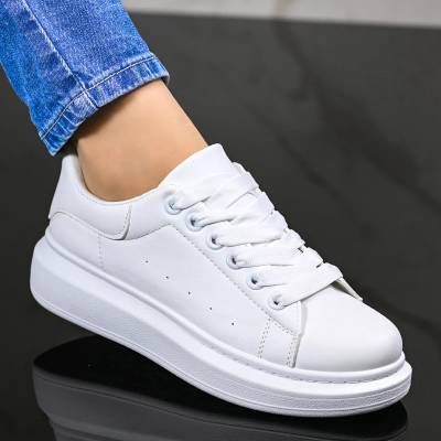 Сникърси D2226-4 White