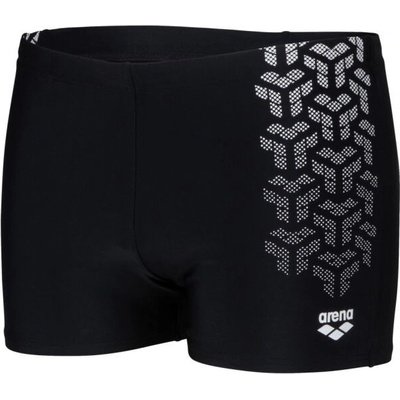 Arena Kikko V Swim Short Black/White
