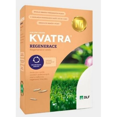 DLF Kvatra Regenerace 5 kg