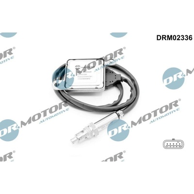 NOx-senzor, NOx-katalyzátor Dr.Motor Automotive DRM02336