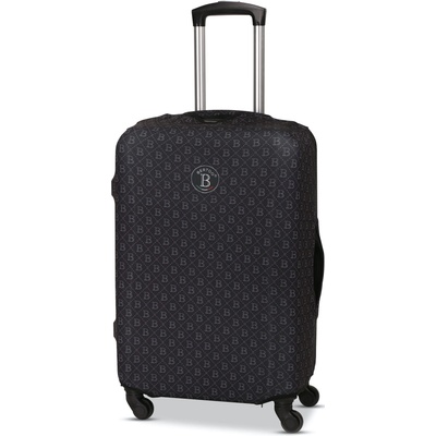 Bertoo Torino černá XL-XXL