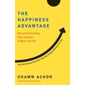 The Happiness Advantage (ISBN: 9780307591555)