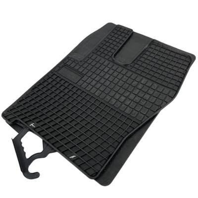 Гумени стелки за камион IVECO EuroCargo 120