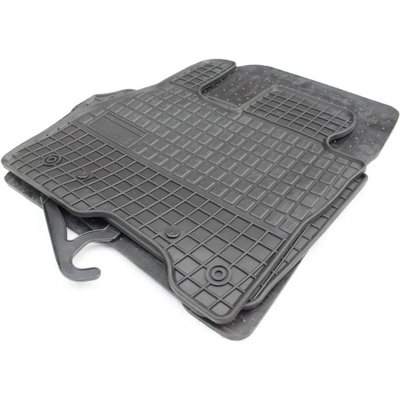 FroGum Гумени стелки за NISSAN Leaf (2017+), марка Frogum (402102)