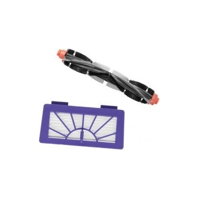 Neato série XV kartáč a hepa filtr