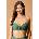 PIECES Горнище на бански костюм Pieces Ariel (17147703)