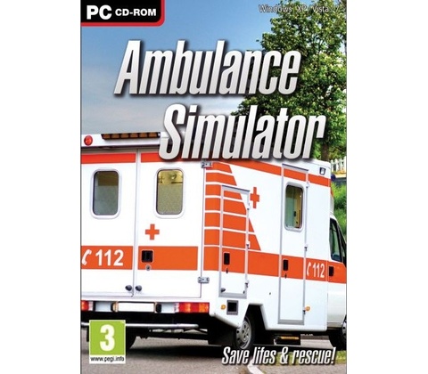 Ambulance Simulator