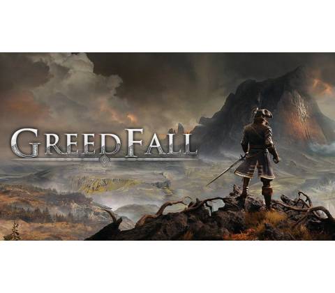 GreedFall