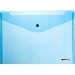 Penmate Latch case A4 PP-231 blue PENMATE