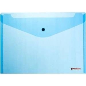 Penmate Latch case A4 PP-231 blue PENMATE