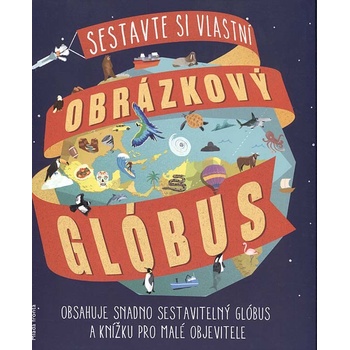 Obrázkový glóbus