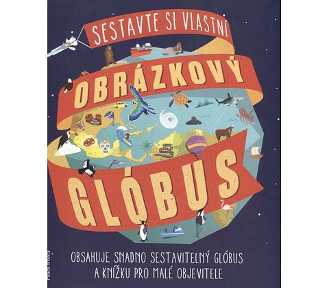 Obrázkový glóbus