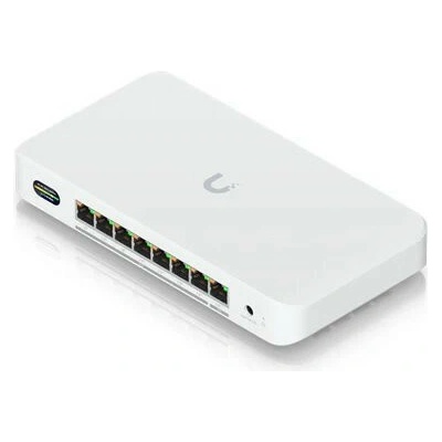 Ubiquiti UDB-Switch - UniFi Device Bridge Switch – Zboží Živě