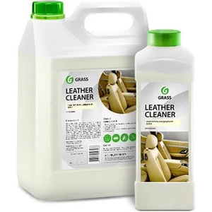 GRASS Препарат за кожа - Leather Cleaner - подхранва и почиства - 5 кг