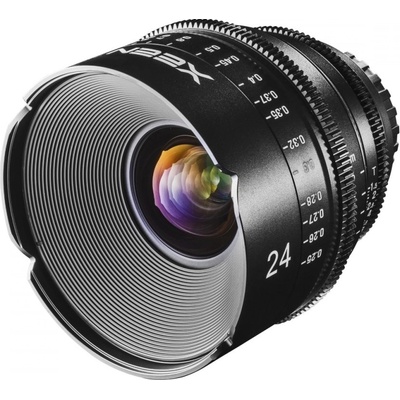 Samyang XEEN 24mm T1.5 PL-mount
