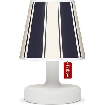 Fatboy Абажур Cooper Cappie Stripe Navy за лампа Edison The Petit (106987)