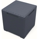 KETER Vigo Storage Box 17211873 záhradný stôl grafit