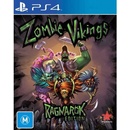 Hry na PS4 Zombie Vikings (Ragnarok Edition)
