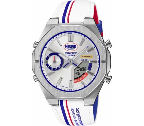 Casio ECB-S10NIS-7A