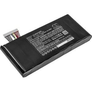 Cameron Sino Батерия за MSI GT72, MSI WT72, 7500 mAh (CS-MSG720NB)