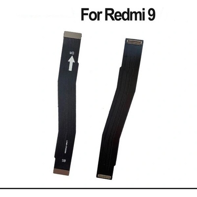 Xiaomi Redmi 9 - Hlavný Flex Kábel