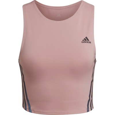 adidas RI 3S COOL TANK ružové HB