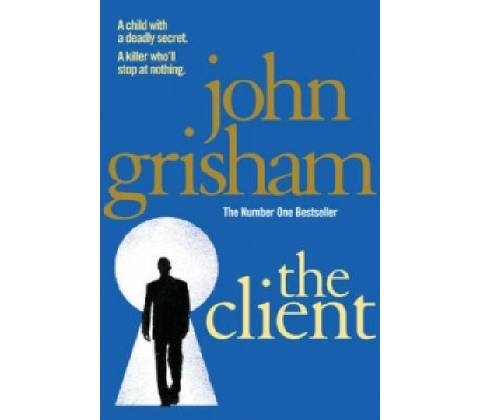 The Client - John Grisham