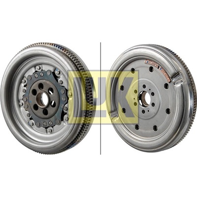 Zotrvačník Schaeffler LuK 415 0895 09