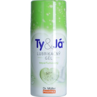 Ty&Já neparfémovaný 100 ml