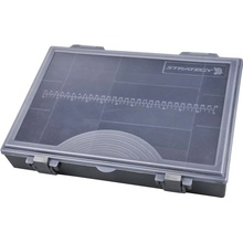 Strategy Carp Tackle Box 34,5 x 25,5 x 6 cm