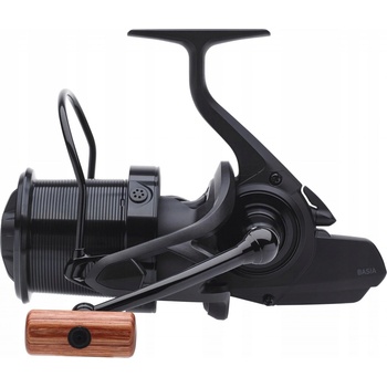 Daiwa Tournament Basia 45 SLD QD 4.1:1