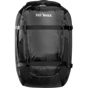 TATONKA Дамска пътна раница Tatonka Women's Great Escape 50+15 Travel backpack - Black - размер One Size (504-0662-0111)