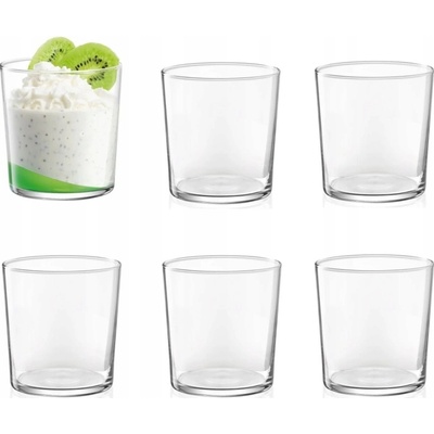 myDRINK Sklenice Style 6 x 350 ml
