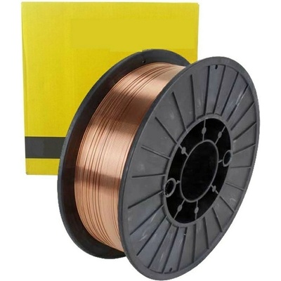 Kowax G3Si1 1,0 mm 5 kg – Hledejceny.cz