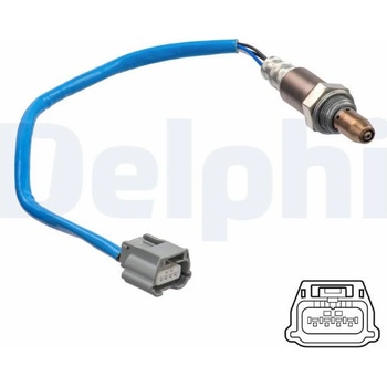 Lambda sonda DELPHI ES21237-12B1