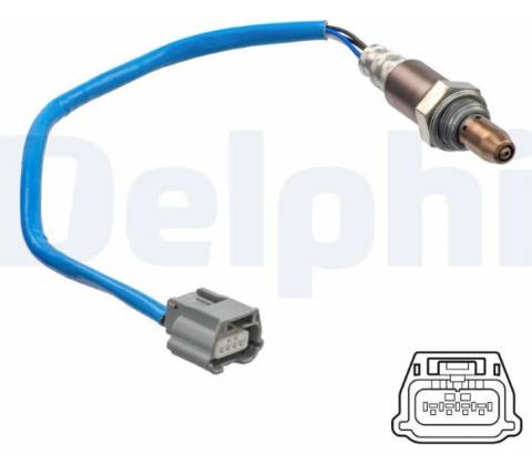 Lambda sonda DELPHI ES21237-12B1