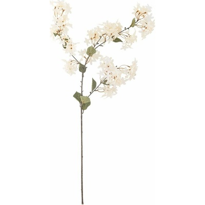 Umelý kvet (výška 100 cm) Myrtle – Bloomingville