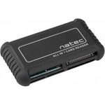 NATEC Card Reader Natec BEETLE