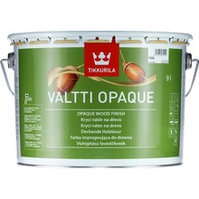 Tikkurila Valtti Opaque 0,9 l white base