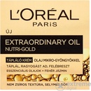 Pleťové krémy L'Oréal Nutri-Gold Silk Extra výživný denný krém 50 ml