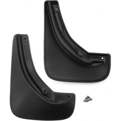 HromTech Zásterky lapače nečistôt Opel Astra H 2007-2014 HTB zadné