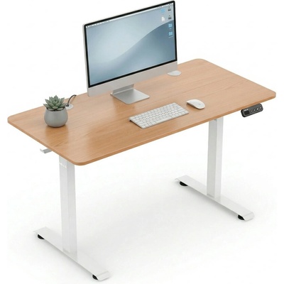 Hell's Chair Natur Wood White 140x70 cm